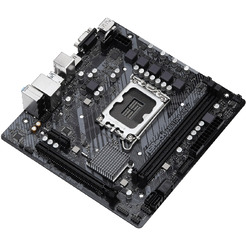Материнская плата ASRock H610M-HDV