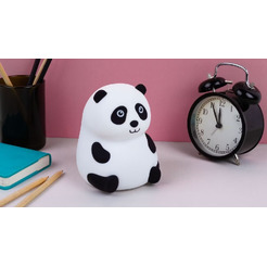 Ночник Rombica Panda DL-A018