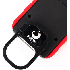 Фонарик переносной КВТ FL-7007 серия ПРОФИ