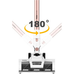 Вертикальный пылесос Haier HVC400