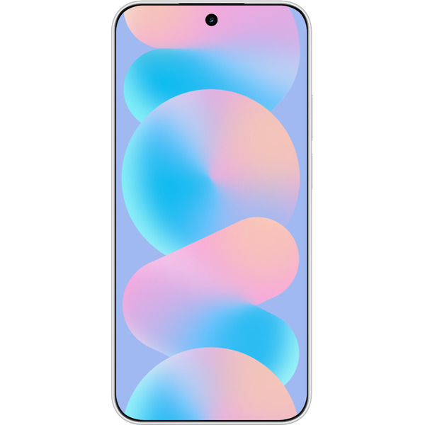 Смартфон Huawei nova 16s EMA-LX9 Dual SIM 12GB/256GB (белый)