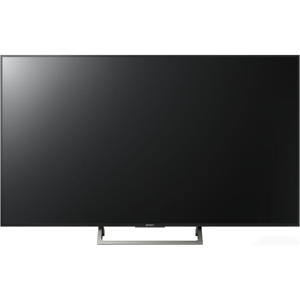 Телевизор LED SONY KD-55XE8596