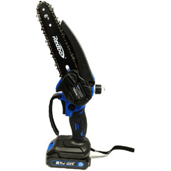 Аккумуляторная пила Redbo LNS-21/6 Combo