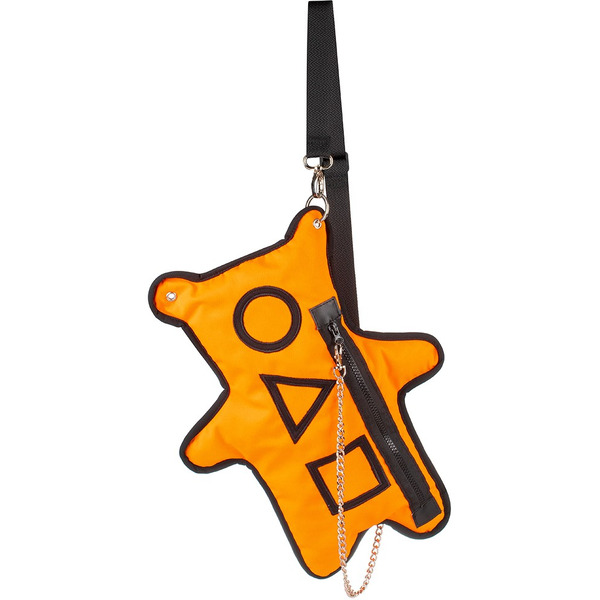 Детская сумка DREAM MAKERS BAG8 "Медведь"