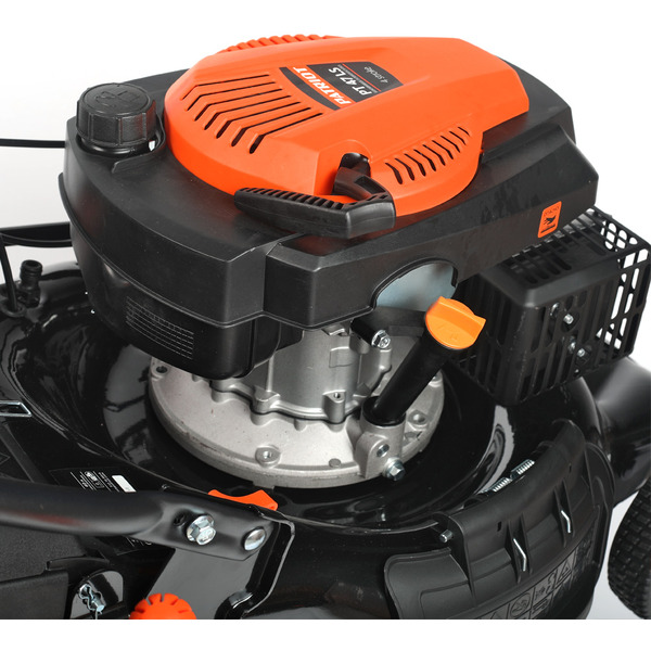 Газонокосилка бензиновая PATRIOT PT 47LS