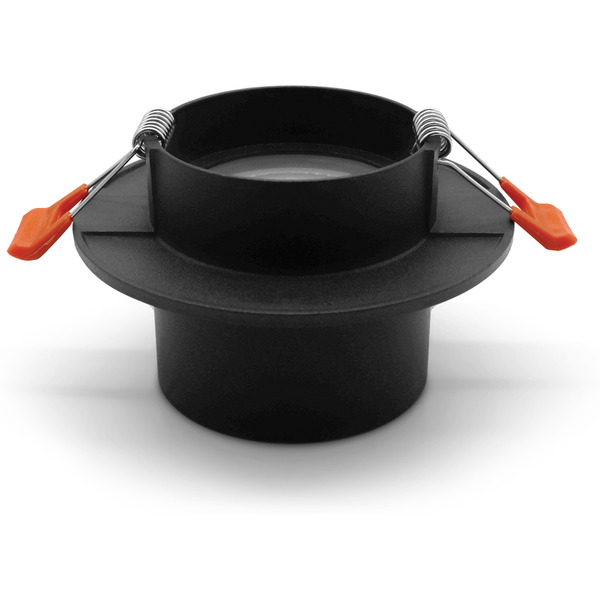 Встраиваемый точечный светильник Ambrella light MR16 TN323 SBK