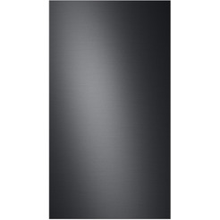 Верхняя декоративная панель Samsung RA-B23EUUB1GG (металл) графитовый