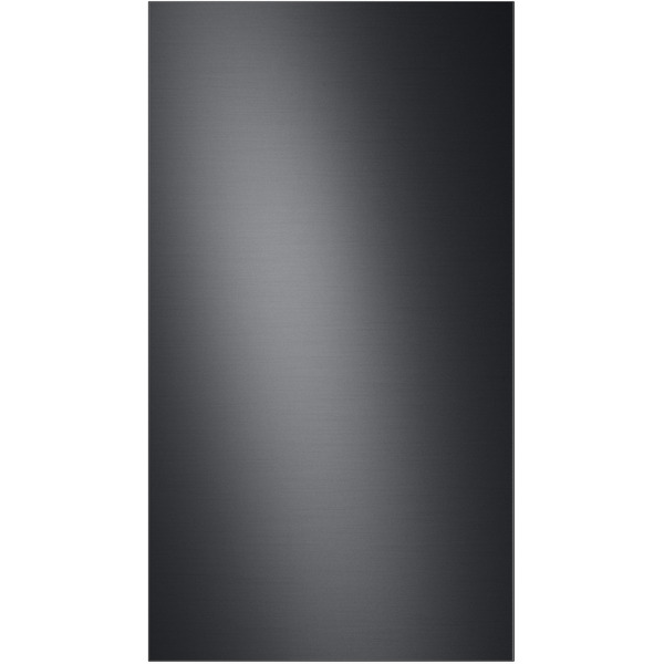 Верхняя декоративная панель Samsung RA-B23EUUB1GG (металл) графитовый