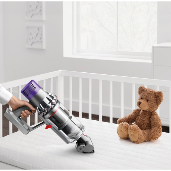 Пылесос DYSON Cyclone V10 Absolute Pro (SV12)