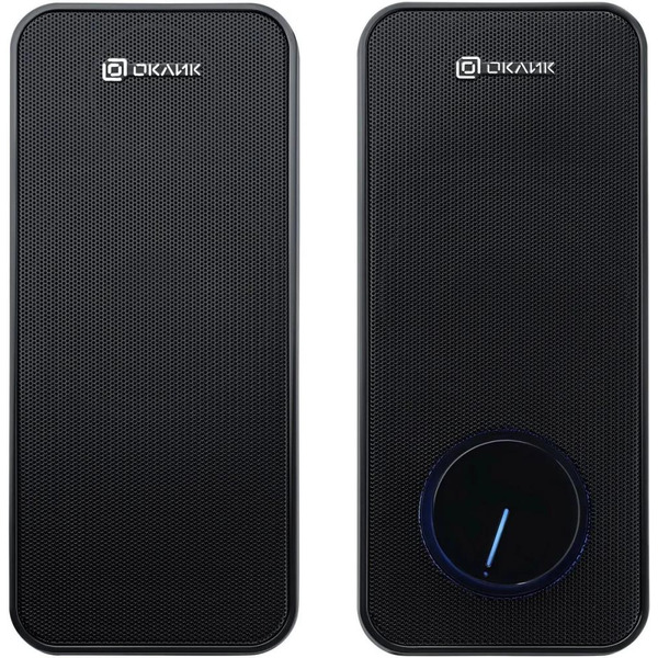 Колонки Oklick OK-175 2.0