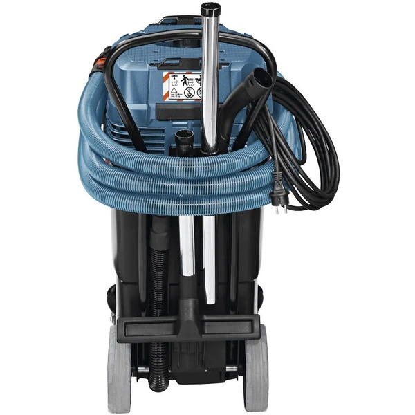 Пылесос Bosch GAS 55 M AFC (06019C3300)