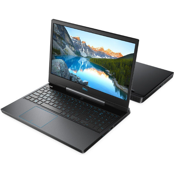 Ноутбук Dell G5 15 5590-3416