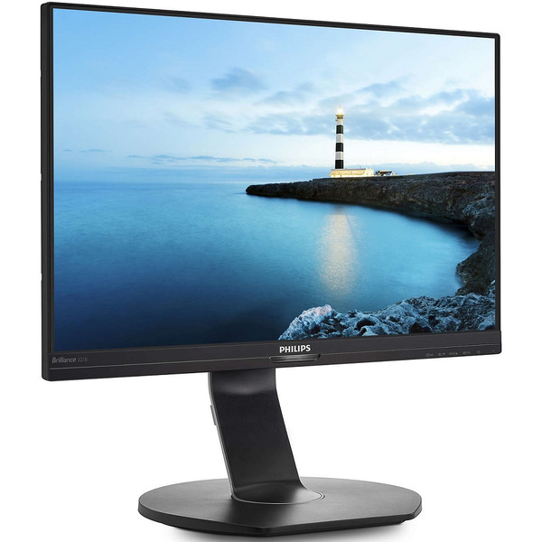 Монитор Philips 221B7QPJEB/00