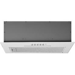 Кухонная вытяжка YOUQ Miyuki BI 1080 P 43 WH (белый)