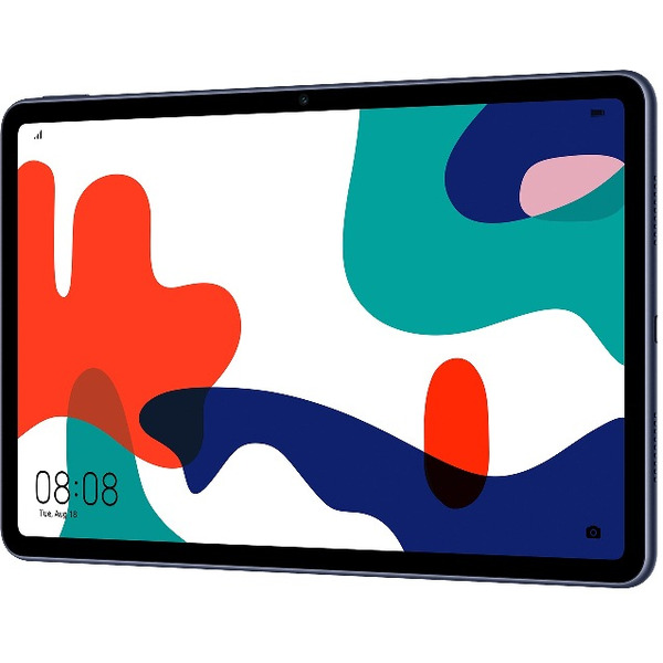 Планшет Huawei MatePad 4/64GB LTE (BAH3-L09) серый