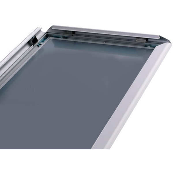 Рамка для рекламы и объявлений BRAUBERG 232209