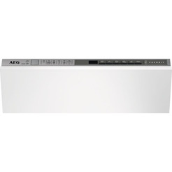 Посудомоечная машина AEG FSR62400P