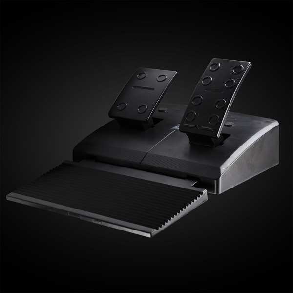 Игровой руль FLASHFIRE Force Wheel WH-2304V (6in1)