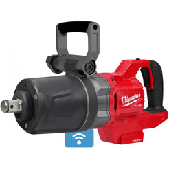 Гайковерт Milwaukee M18 FUEL ONEFHIWF1DS-0C 4933472071 (без АКБ и ЗУ)