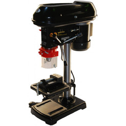 Станок сверлильный Zitrek DP-82 (067-4010)