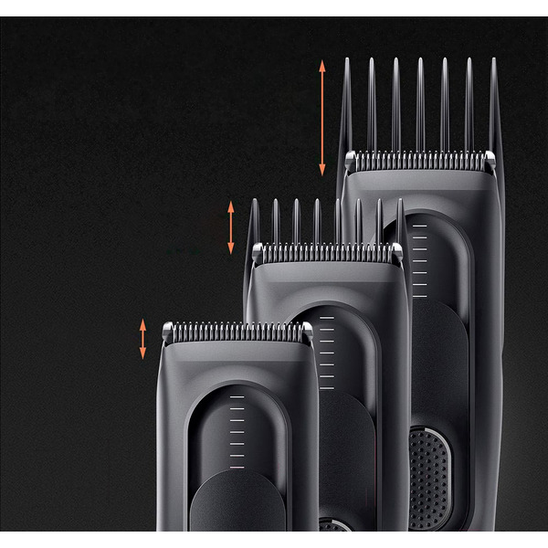 Машинка для стрижки Braun HC5330