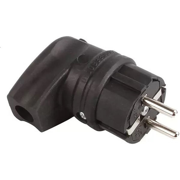 Вилка кабельная Mutlusan 010-083-300027