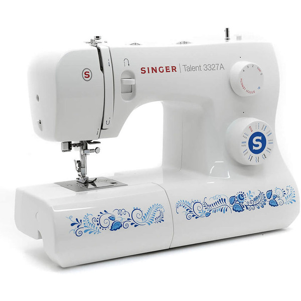 Швейная машина Singer Talent 3327A