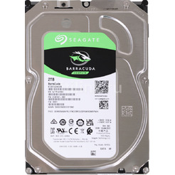 Жесткий диск Seagate Barracuda 2TB ST2000DM005
