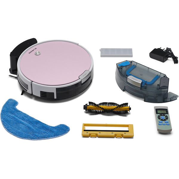 Робот-пылесос POLARIS PVCR 0826