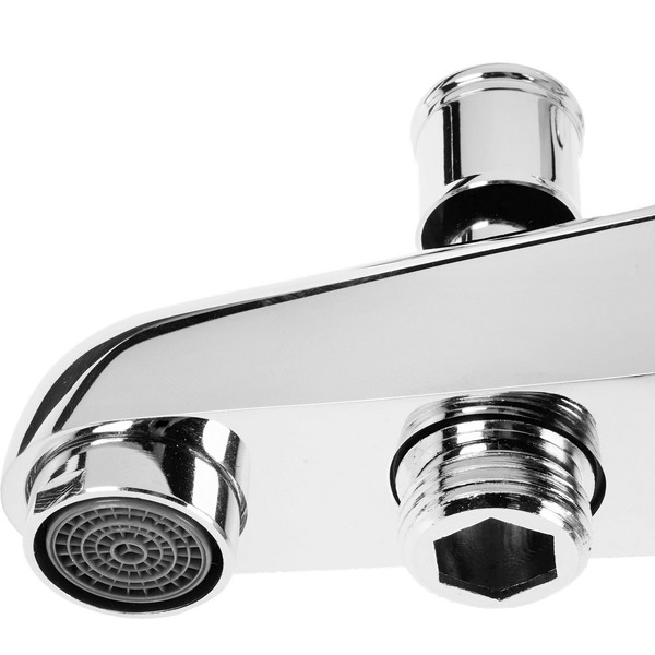 Смеситель Gross Aqua Basic 2237257C