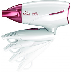 Фен GA.MA Eolic Ceramic GH0205