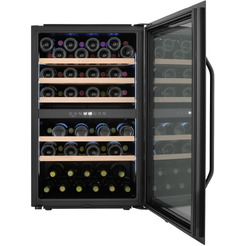 Винный шкаф ZUGEL ZCWI570DB