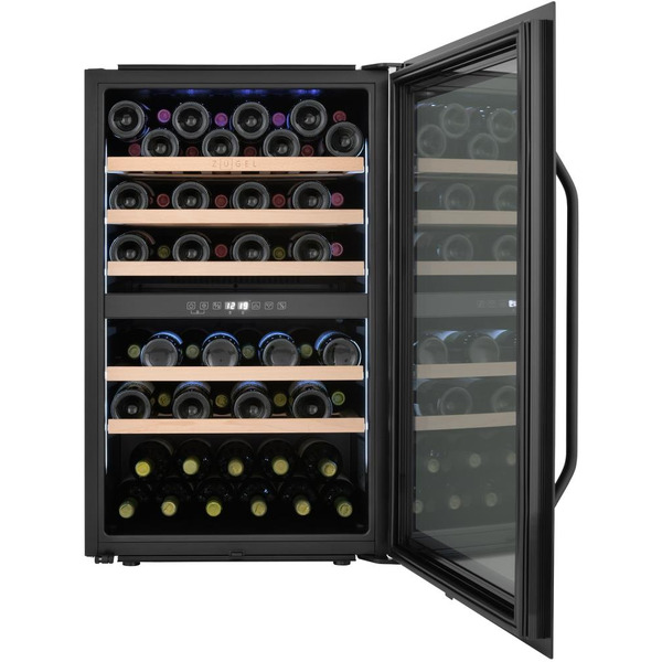 Винный шкаф ZUGEL ZCWI570DB