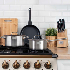 Набор кастрюль Taller TR-17350