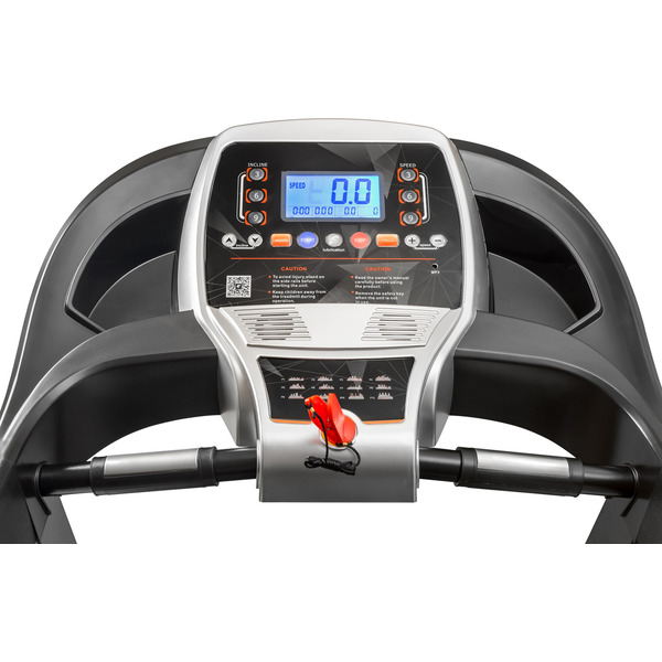 Беговая дорожка Alpin Marathon T-181