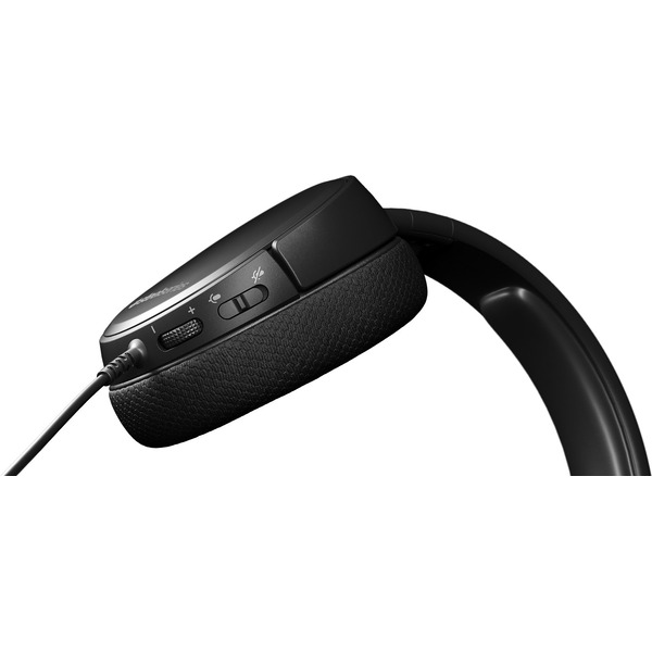 Игровая гарнитура STEELSERIES Arctis 1 (61427)