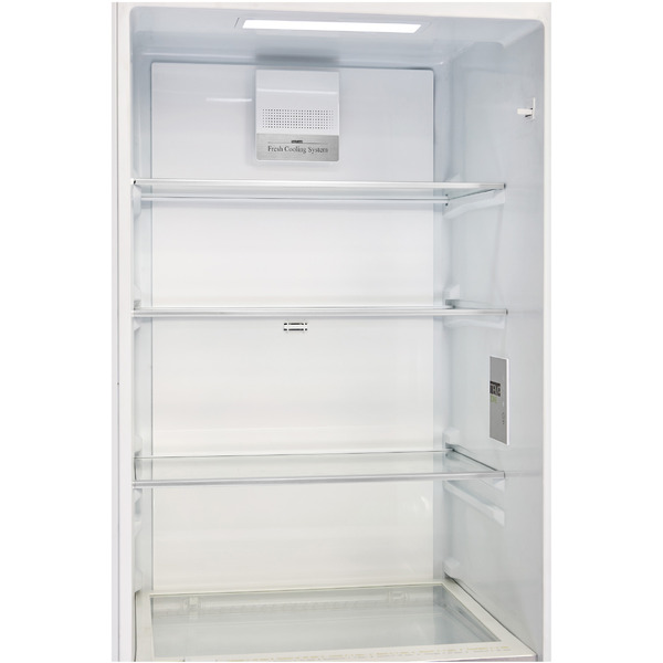 Встраиваемый холодильник Hyundai CC4023F