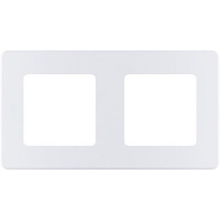 Рамка Legrand Inspiria 673946