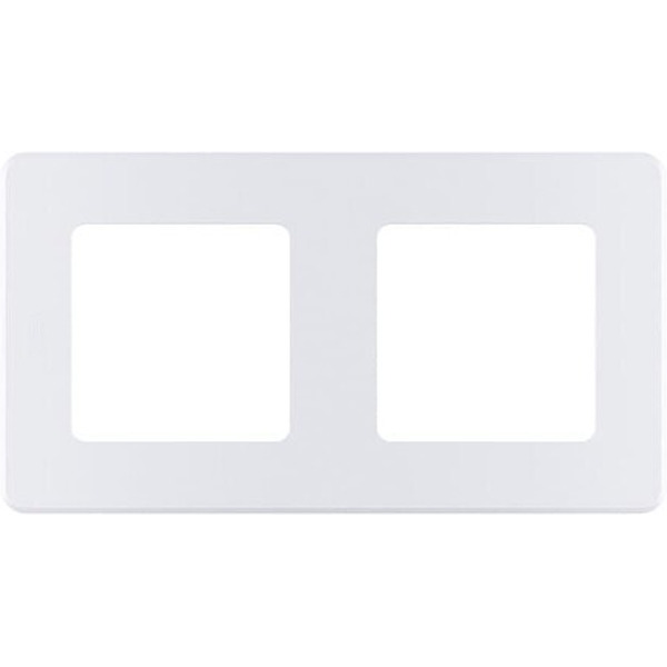Рамка Legrand Inspiria 673946