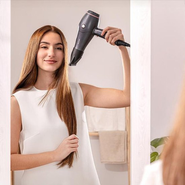 Фен Cecotec IoniCare Harmony 4409