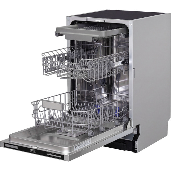 Посудомоечная машина DeLonghi DDW 08S Sodalite