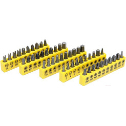 Набор отверток WMC TOOLS 1065 49812 (65 предметов)