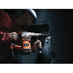 Отбойный молоток AEG Powertools MH 5 G (4935443170)