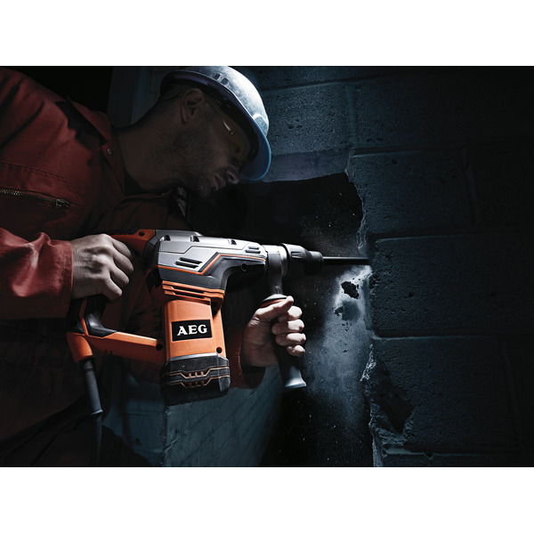 Отбойный молоток AEG Powertools MH 5 G (4935443170)