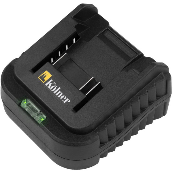 Угловая шлифмашина KOLNER KAG 18BL-125-1K (8020700044)