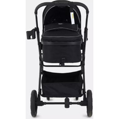 Детская коляска Rant Basic Pulsar 2 в 1 RA160 (Black)