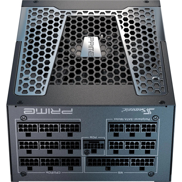 Блок питания Seasonic Prime TX-1300 ATX 3.1