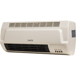 Тепловентилятор Oasis NTB-20