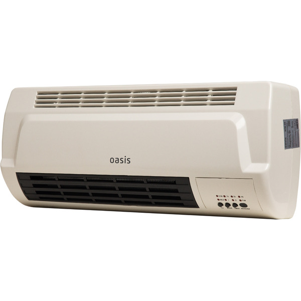 Тепловентилятор Oasis NTB-20