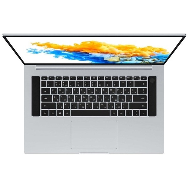Ноутбук Honor MagicBook Pro 16 HLYL-WFQ9 Mystic Silver